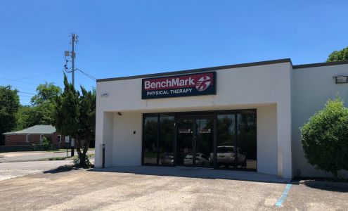 BenchMark Physical Therapy