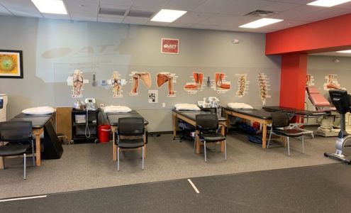 ATI Physical Therapy