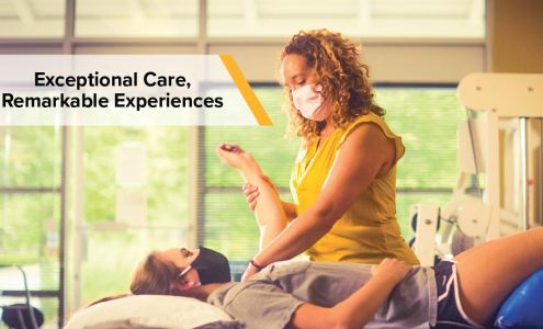 BenchMark Physical Therapy