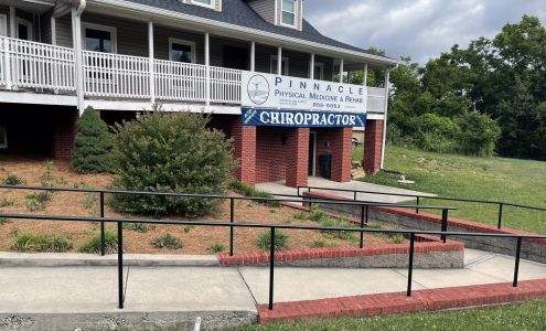 Pinnacle Physical Medicine and Rehab