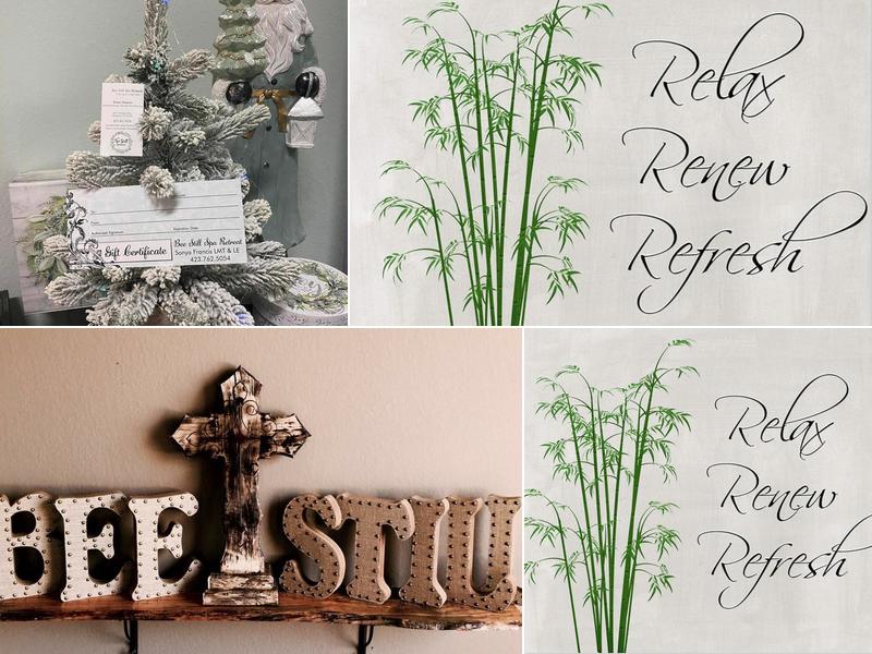 Bee Still Spa Retreat