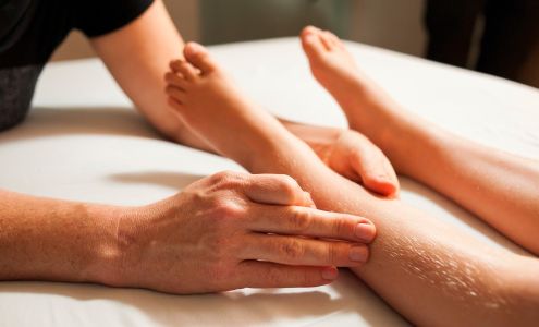 Appalachian Acupuncture