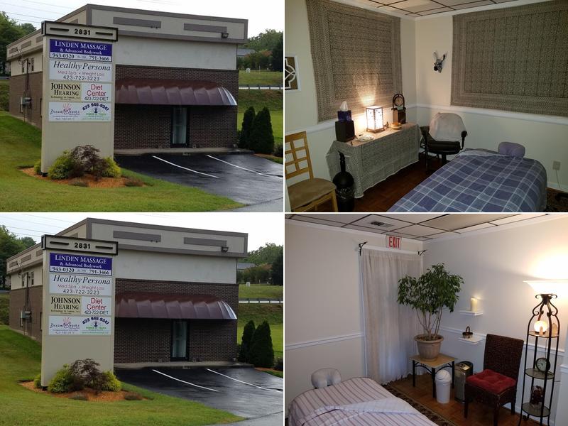 Linden Massage & Advanced Bodywork