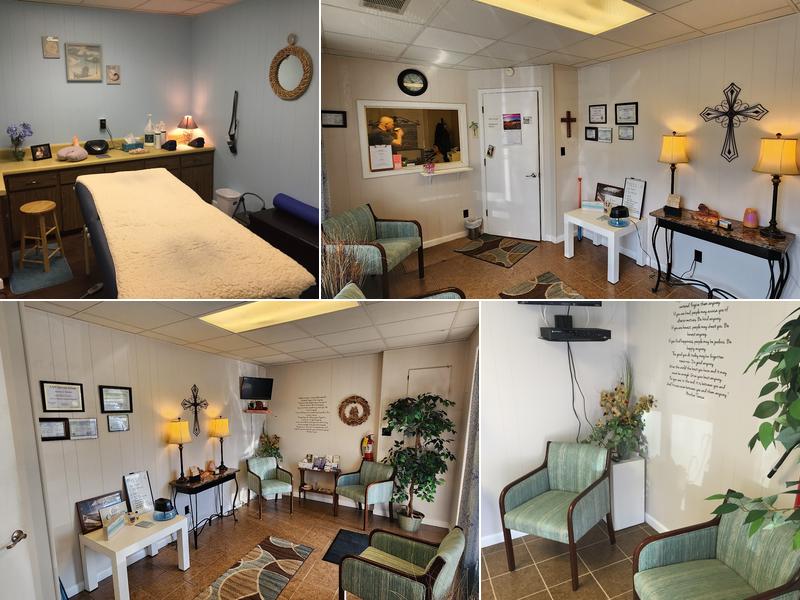 Therapeutic Massage of Jonesborough