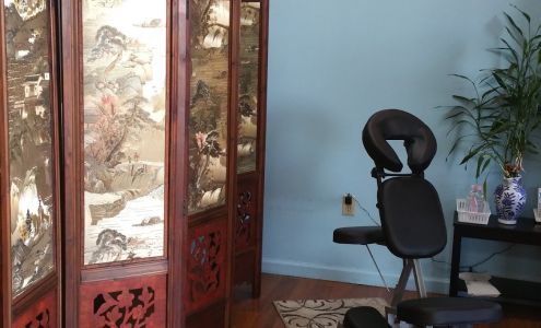 Eastern Foot Massage