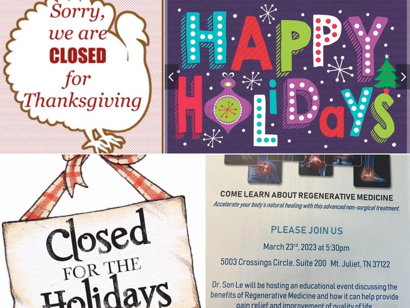 Center for Spine, Joint, and Neuromuscular Rehabilitation