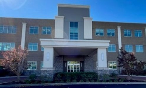 Select Physical Therapy - Mt Juliet