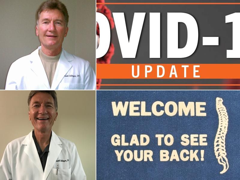 Family Chiropractic - Frank C. Etlinger, DC