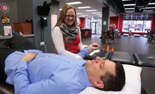 ATI Physical Therapy