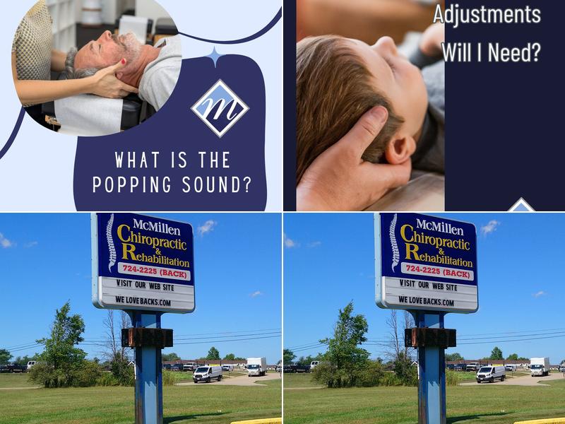 McMillen Chiropractic and Rehabilitation Center