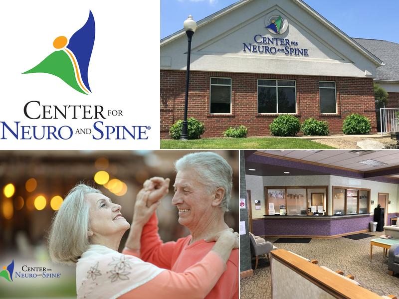 Center for Neuro and Spine