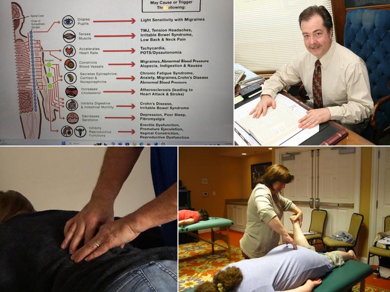 Bowen Technique Fundamental`s Workshops