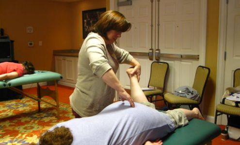 Bowen Technique Fundamental`s Workshops