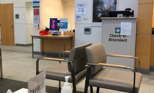 Cleveland Clinic - Brunswick Family Health Center