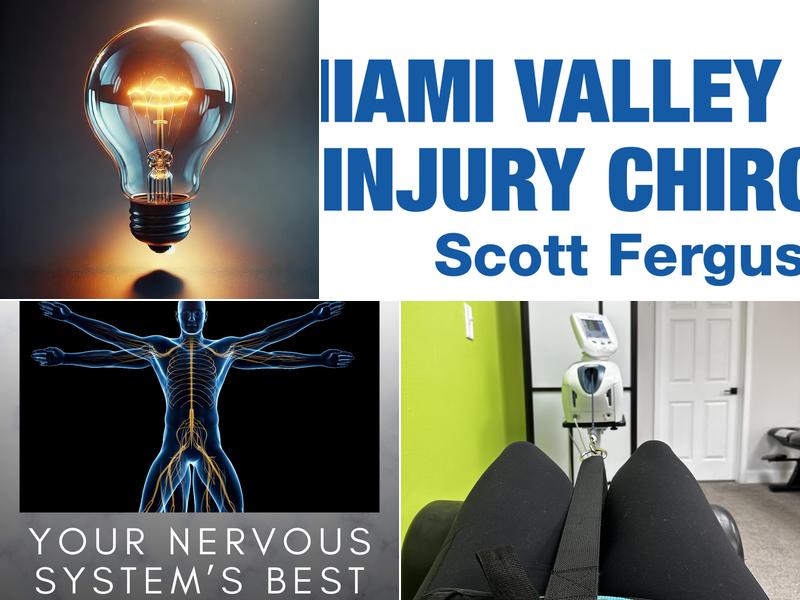 Miami Valley Spine and Injury Chiropractic