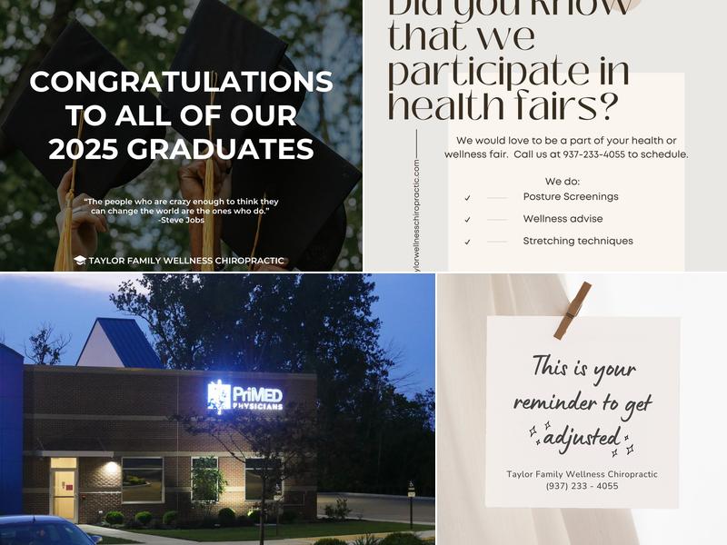 Taylor Family Wellness Chiro