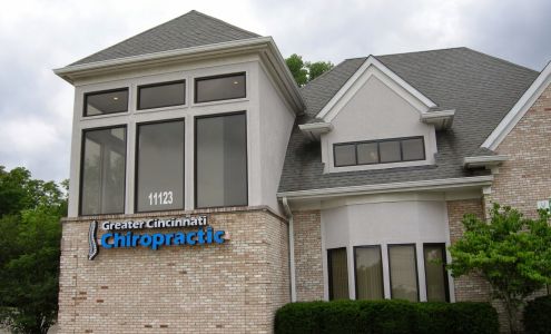 Greater Cincinnati Chiropractic