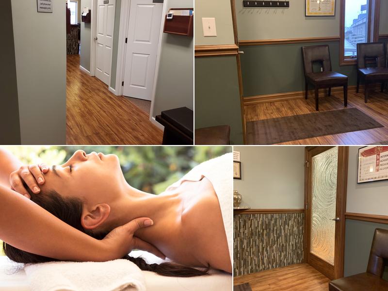 West Chester Acupuncture and Chiropractic