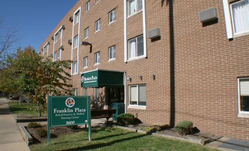 Franklin Plaza