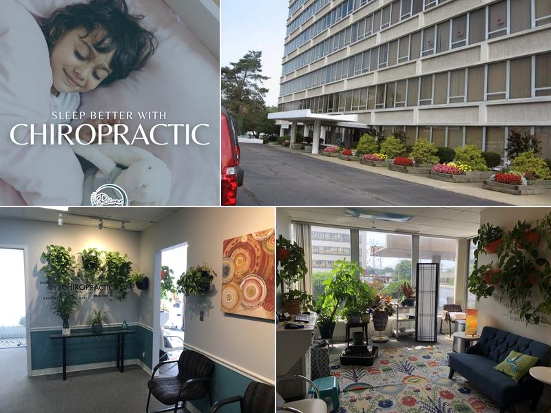 River Chiropractic & Wellness, Laura Thornton, DC FIAMA