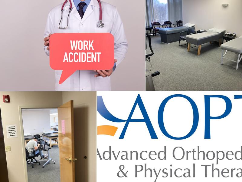 Advanced Orthopedics & Physical Therapy