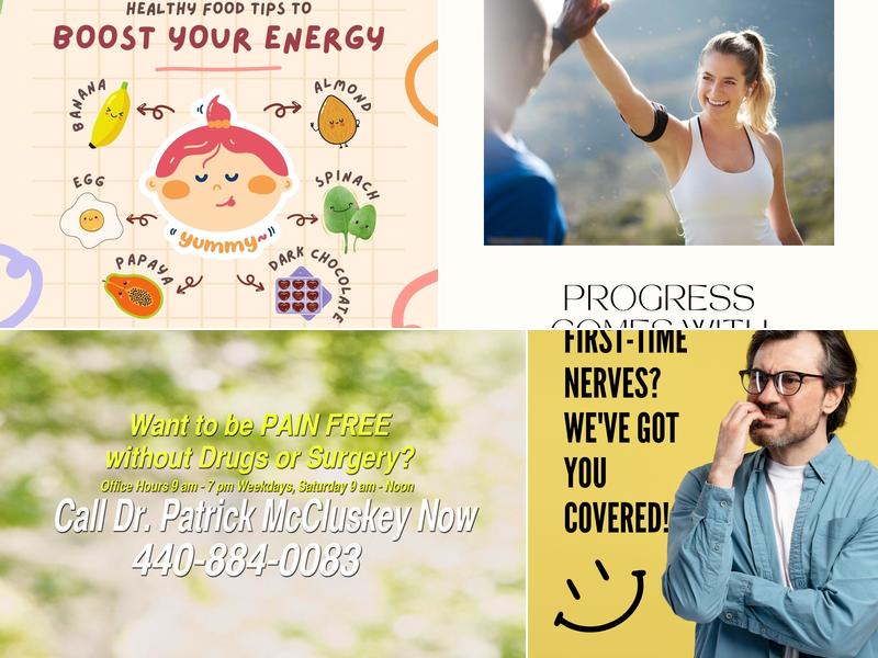 Timber Ridge Neck & Back Pain