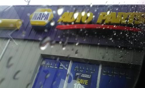 Napa Auto Parts