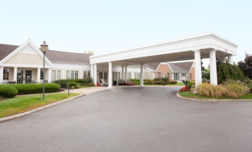 Mill Run Health & Rehabilitation Center