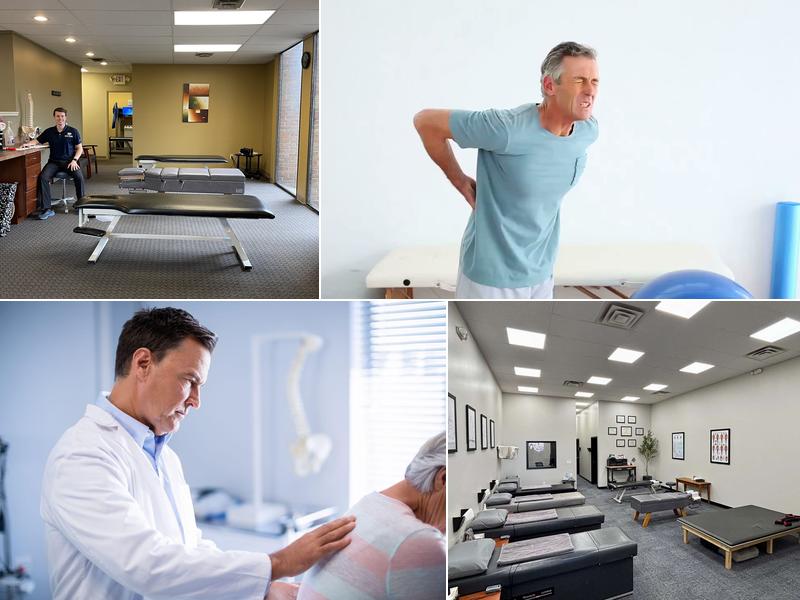 Inner Health Chiropractic Dublin