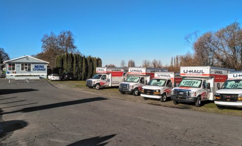 U-Haul Neighborhood Dealer