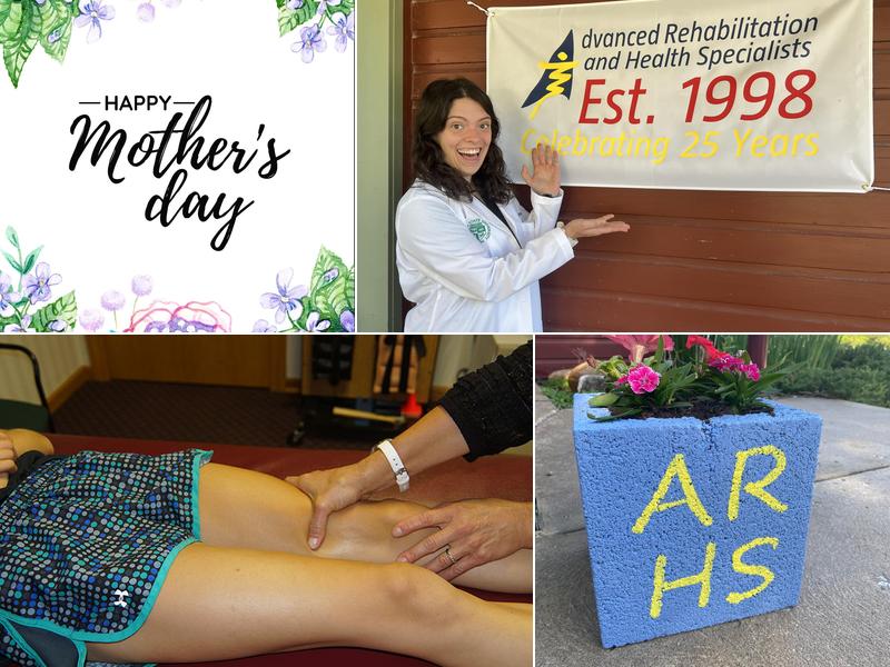 Advanced Rehab & Health Spec