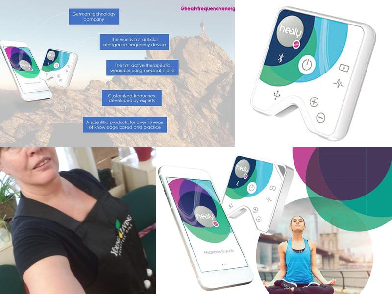 Jean Johnson Massage Therapy