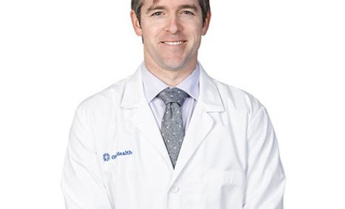 Andrew Leight Murray, MD