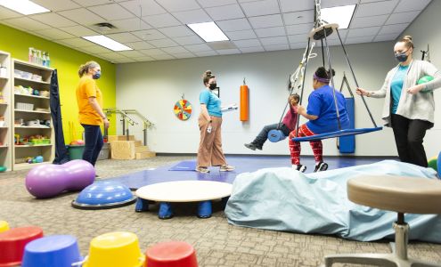 Bridgeway - Academy and Therapy Center