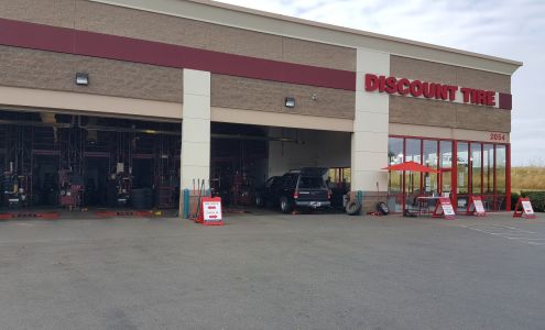Discount Tire