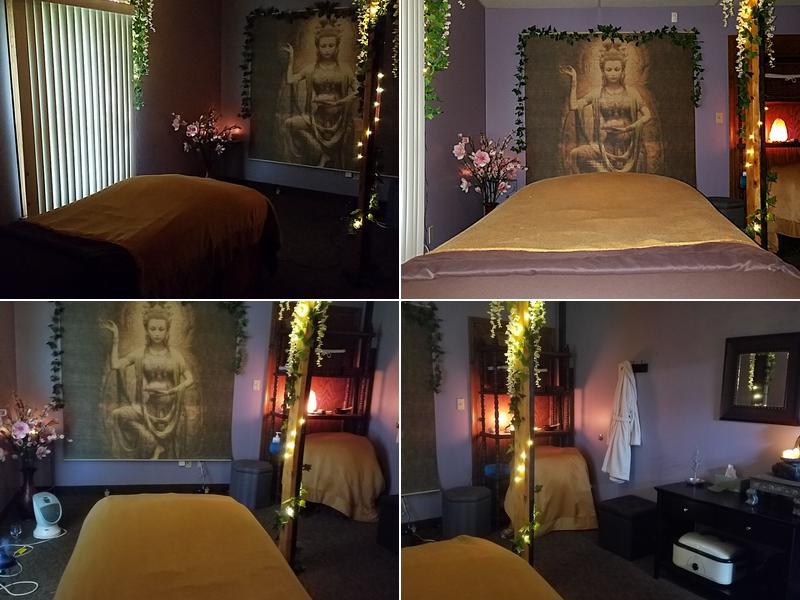 Essence of Tranquility Massage Therapy