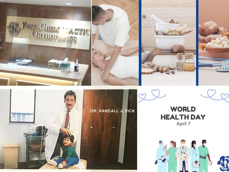 Fick Chiropractic Centers