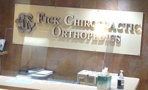 Fick Chiropractic Centers