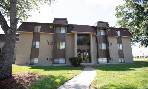 Arbor Landings In Toledo