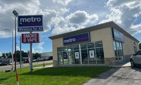 Metro by T-Mobile