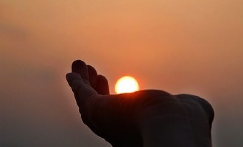 A Touch For Health Massotherapy