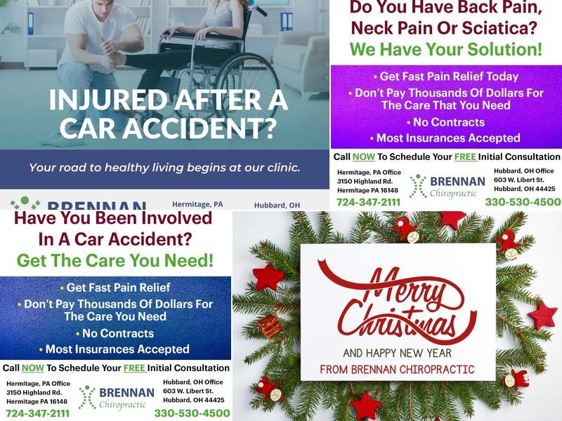 Brennan Chiropractic Physical Therapy & Rehabilitation