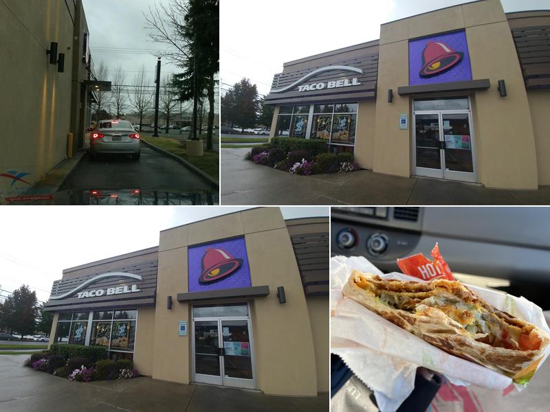Taco Bell
