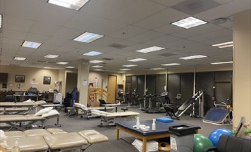 Select Physical Therapy - Cyfair