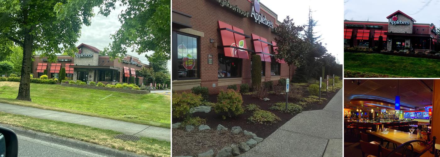 Applebee's Grill + Bar