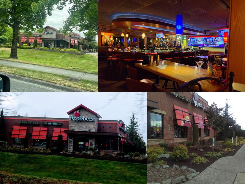 Applebee's Grill + Bar