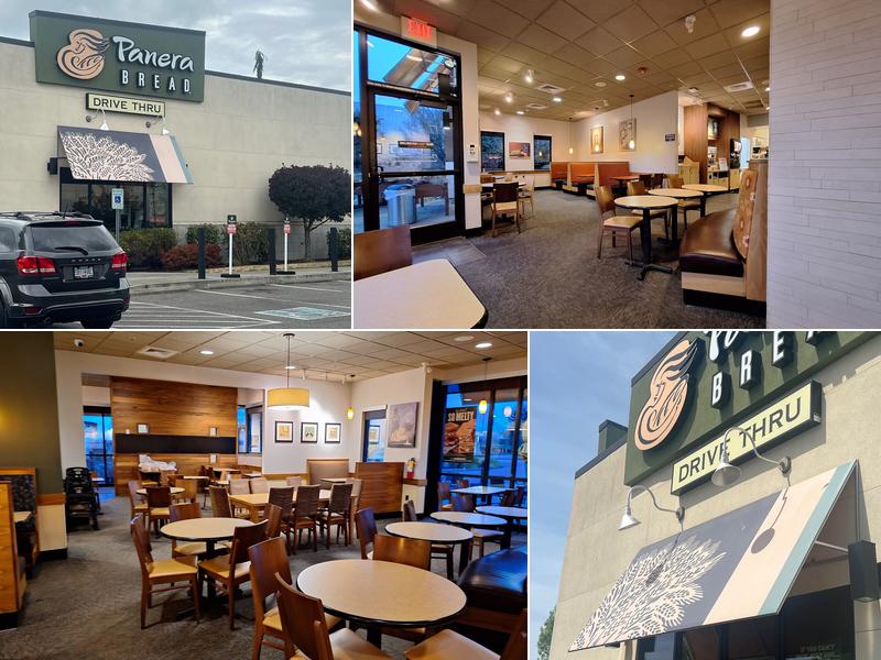Panera Bread