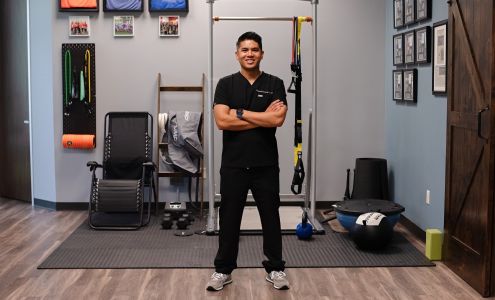 HealthPro Chiropractic and Acupuncture - Cypresswood