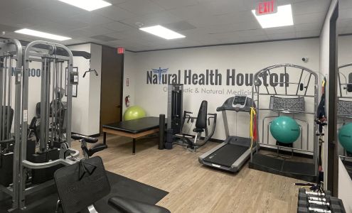 Natural Health Houston