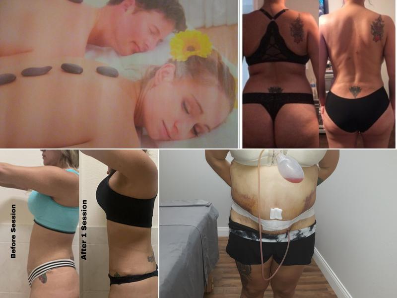 Remedial Massage & Reflexology Clinic